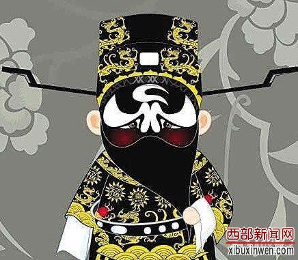 包大人很忙红遍网络 广大网友再度发挥吐槽精神