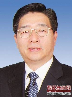 郭声琨