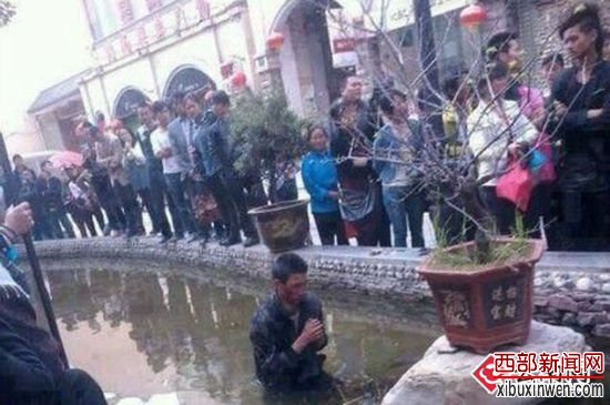 现场照片