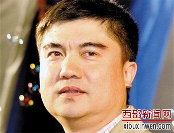 传四川富商邓鸿遭调查汪俊林与刘汉亦正接受调查