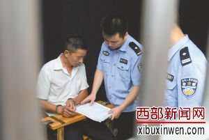 网友发帖造谣称黑帮火拼请警方高度关注被刑拘