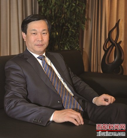 天津燃气集团董事长金建平因严重违纪正接受调查
