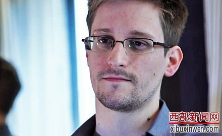 媒体指斯诺登将继续爆料其父否认称遭媒体误解
