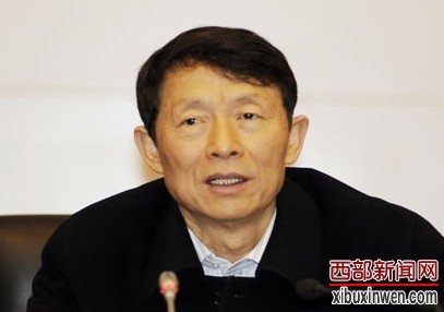 十八大以来18位省部级官员被查处 12月占6位