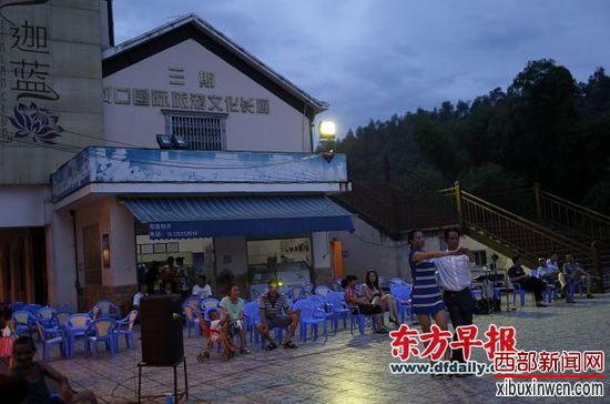 云南投资2.7亿元建文化长廊 3年后耗资3亿元拆除