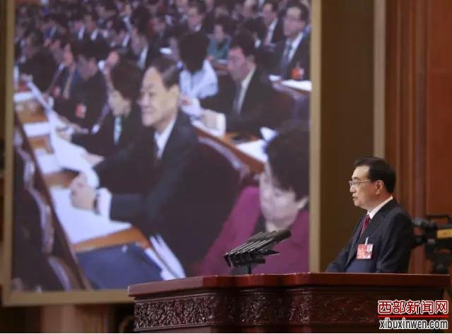 关于营改增 总理今年以来去过哪里 说了什么？