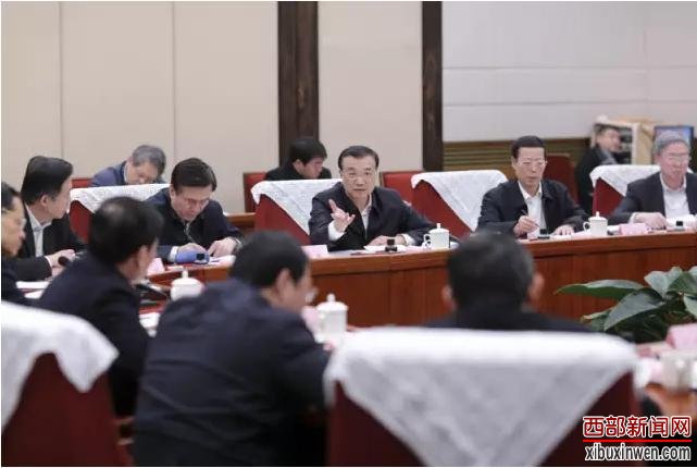 关于营改增 总理今年以来去过哪里 说了什么？