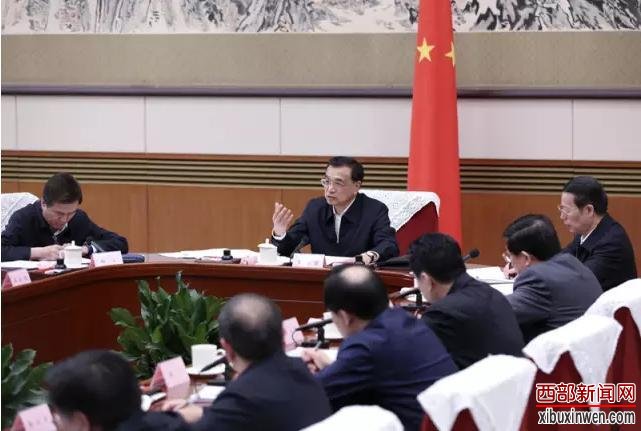 关于营改增 总理今年以来去过哪里 说了什么？