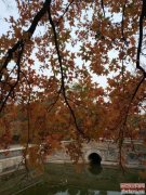 大觉寺消防安全永远在路上