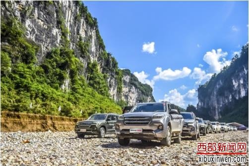 哈弗H9领跑中国硬派SUV 助力品牌向上-图3