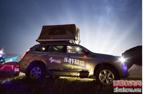 哈弗H9领跑中国硬派SUV 助力品牌向上-图7