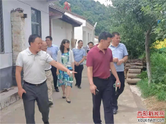 陕西：太白县靖口镇传统手工艺培训班开班助力乡村振兴