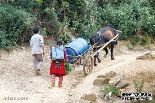 云南开远“不存在的村庄” 6千人无法上学结婚